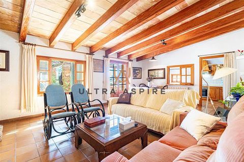 Landejendom i Son Servera, Mallorca, Son Servera - € 789.000 | Ref: UA247 - foto 7